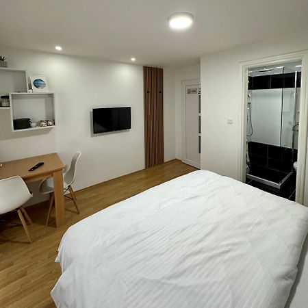 Apartmani Go Bugojno Exterior photo