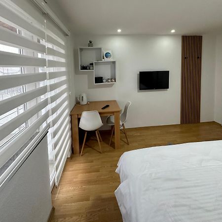 Apartmani Go Bugojno Exterior photo