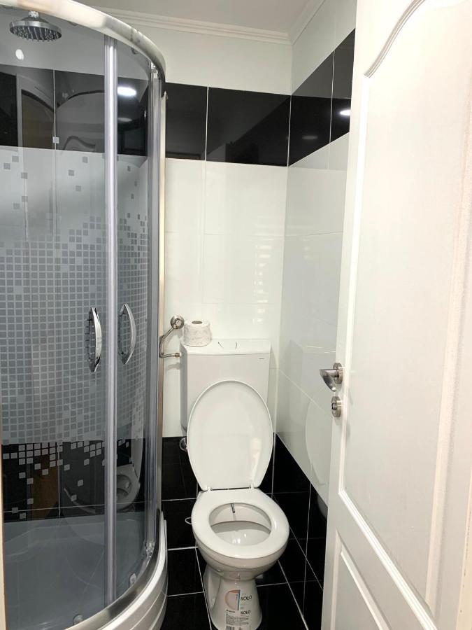Apartmani Go Bugojno Exterior photo