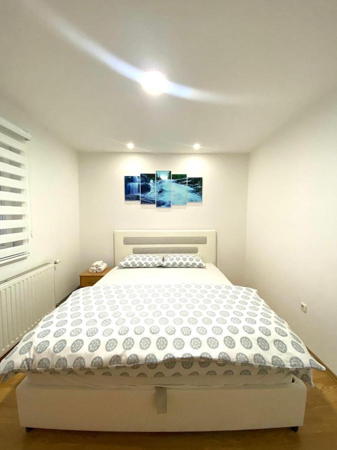 Apartmani Go Bugojno Exterior photo