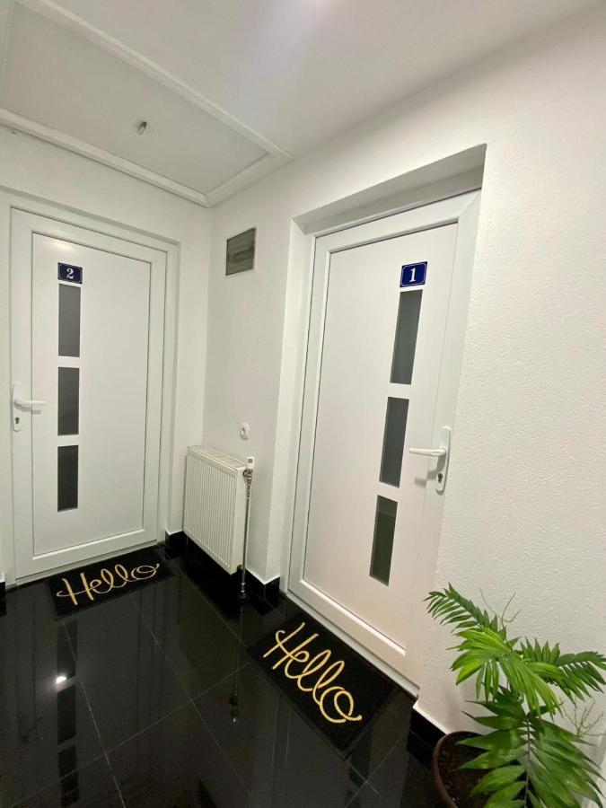 Apartmani Go Bugojno Exterior photo