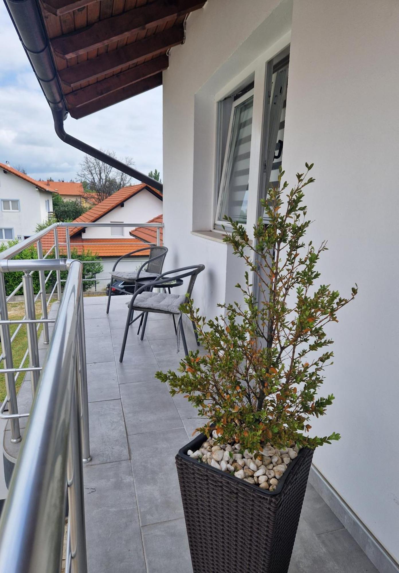 Apartmani Go Bugojno Exterior photo