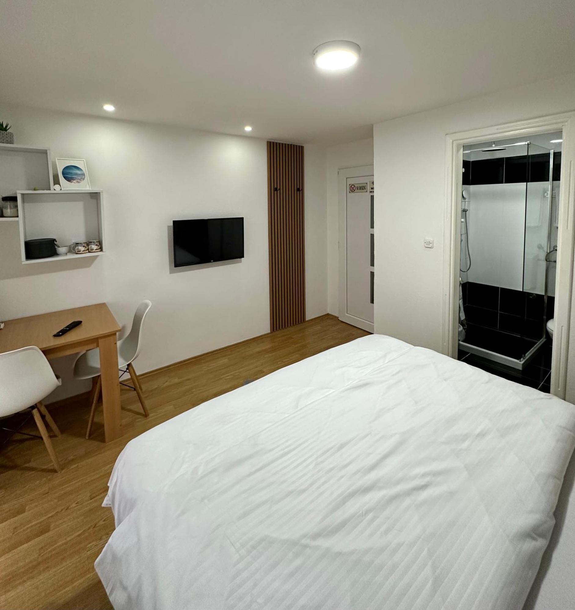Apartmani Go Bugojno Exterior photo