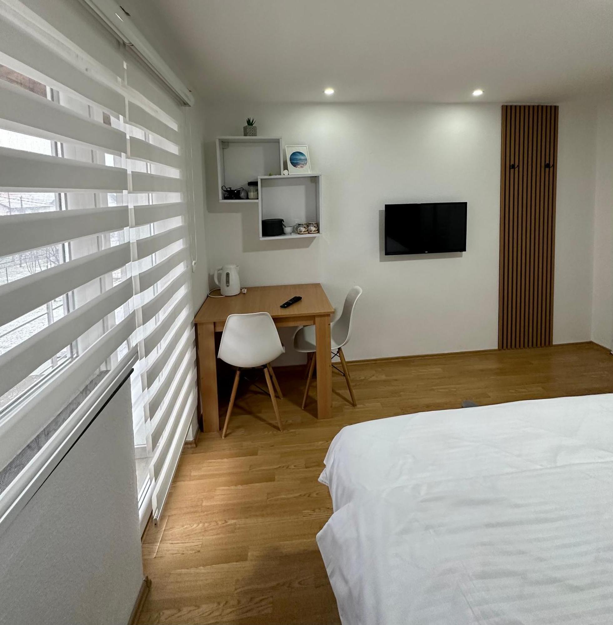 Apartmani Go Bugojno Exterior photo
