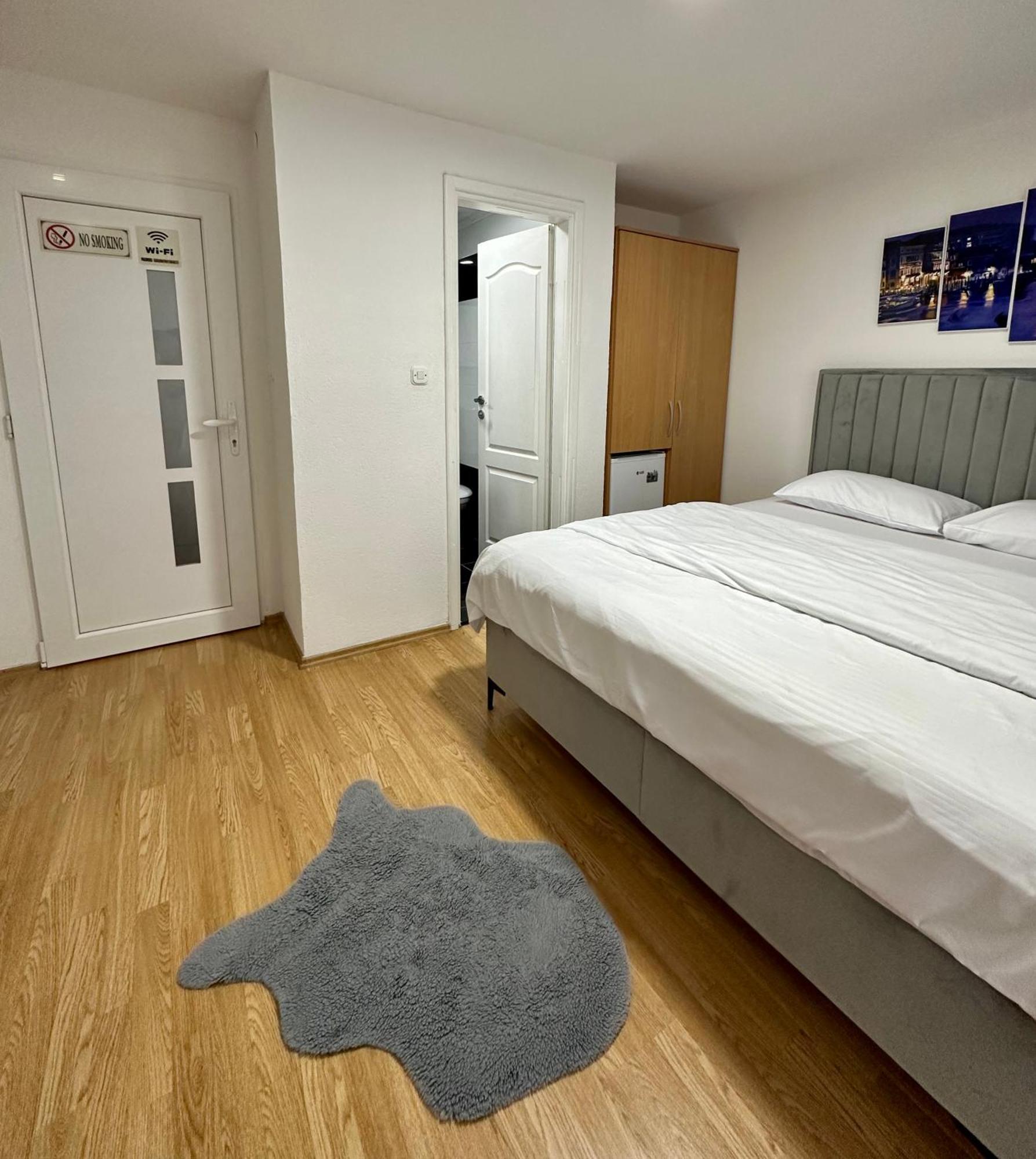Apartmani Go Bugojno Exterior photo